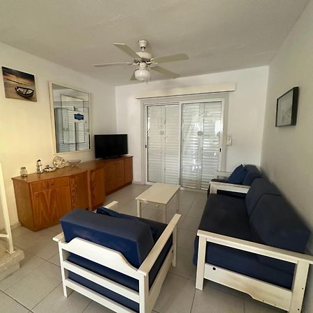 Leonidas Seaside Villa 12 Meneou Екстер'єр фото