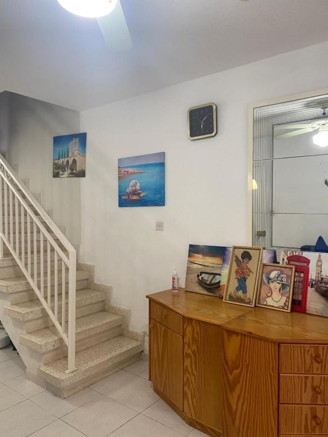 Leonidas Seaside Villa 12 Meneou Екстер'єр фото